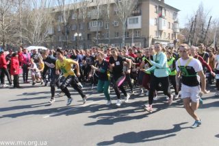 Вітаємо з перемогою студентів університету!