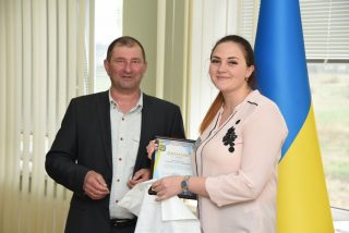 ІІ тур Всеукраїнського конкурсу студентських наукових робіт зі спеціальності «Географія»