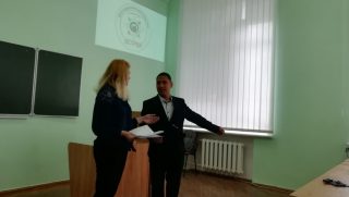 Академічна мобільність, партнерство, дослідницькі проекти інтеркультурної інтеграції Мелітополя: досвід, можливості, перспективи