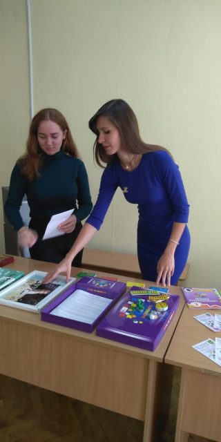 День відкритих дверей для майбутніх вихователів дошкільних закладів та соціальних працівників