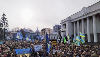 Профспілка освітян оголосила ультиматум парламенту, уряду і міністерству освіти (+ список вимог)