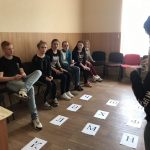 КВЕСТ «PSYCHOLOGY FUN»