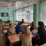 Тиждень англійської мови продовжує заохочувати студентів