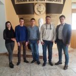 Нові горизонти співробітництва