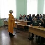 Академічна мобільність, партнерство, дослідницькі проекти інтеркультурної інтеграції Мелітополя: досвід, можливості, перспективи