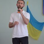 В університеті пройшли урочистості з нагоди святкування професійного свята працівників науки