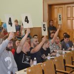 В МДПУ відбувся довгоочікуваний фінал «Ліги Педу»