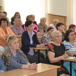 В університеті проведено інструктаж з безпеки життєдіяльності