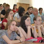 В університеті проведено інструктаж з безпеки життєдіяльності