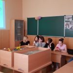 В Інституті ознайомилися з сучасними коучинг-технологіями в просторі вищої освіти