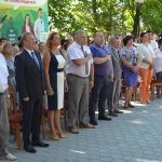 Урочиста церемонія вручення дипломів випускникам 2019 року