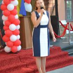 Урочиста церемонія вручення дипломів випускникам 2019 року