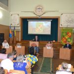 Учасники конференції поділилися досвідом впровадження педагогічної інновації в освітній процес