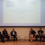 Інформаційний захід "EIC Roadshow" в м. Київ