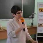 Міжнародний семінар-практикум «Жива культура в умовах глобалізації: охорона та популяризація нематеріальної культурної спадщини як відповідь на виклики сучасності»