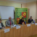 Університет вперше відвідала делегація Федеративної Республіки Німеччина в Україні