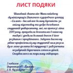 Науково-практична звітна конференція з виробничої практики у дитячих закладах оздоровлення та відпочинку в Мелітопольському державному педагогічному університеті імені Богдана Хмельницького