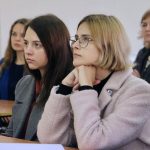 Будуємо мости міжнародної співпраці