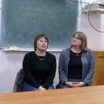 В університеті розпочав свою роботу науковий гурток «Версифікація»