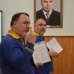 Зустріч із відомими українськими письменниками