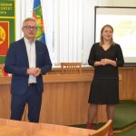 Інтенсифікація співпраці з Вищою школою лінгвістичною