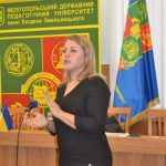 Інтенсифікація співпраці з Вищою школою лінгвістичною