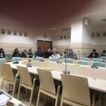 Професор кафедри Осадчий В.В. взяв участь у 6-й конференції "Digital Education at Environmental Universities", що відбулася у Вроцлавському університеті природничих наук (Польща).