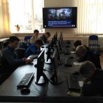 Осінній STEAM-CAMP