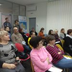 Викладачі МДПУ імені Богдана Хмельницького знайомляться з новою освітньою онлайн-платформою