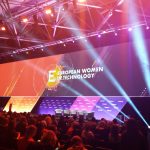 Викладач університету – учасник Міжнародної конференції European Women in Technology (Нідерланди)