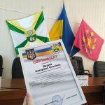 Вітаємо стипендіаток Мелітопольського міського голови!