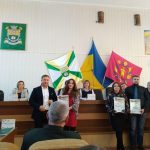 Вітаємо стипендіаток Мелітопольського міського голови!