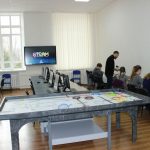 Стартував зимній Steam-Camp