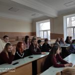 Круглий стіл-презентація, присвячений до Дня ґрунтів та Дня вічнозелених рослин