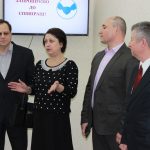 В МДПУ відкрили найсучаснішу лабораторію аналітичного контролю та молекулярно-генетичних досліджень