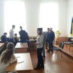 Кафедра інформатики та кібернетики відвідала Михайлівське ВПУ