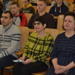 В університеті пройшла додаткова сесія Всеукраїнської олімпіади для професійної орієнтації вступників «Інтелектуал»