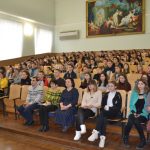 В університеті пройшла додаткова сесія Всеукраїнської олімпіади для професійної орієнтації вступників «Інтелектуал»