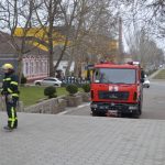 Фахівці ДСНС продовжують позапланові перевірки на об’єктах з масовим перебуванням людей