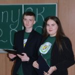 Усмішки та святкові мантії: випускникам хіміко-біологічного факультету вручили дипломи