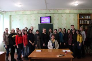Година з нагоди Дня рідної мови