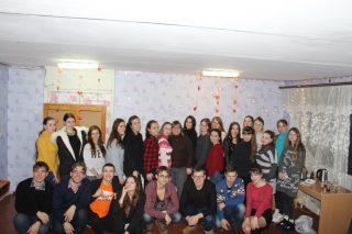 Закохане засідання гуртка «#Версифікація»