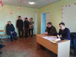 Мешканцям студентських гуртожитків нагадали правила пожежної безпеки