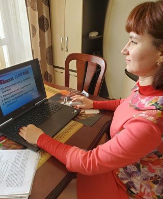 Карантин не заважає здійснювати повноцінний освітній процес з дисципліни «Педагогіка» Карантин не заважає здійснювати повноцінний освітній процес з дисципліни «Педагогіка»