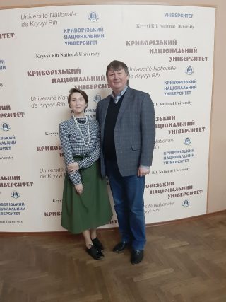 Наші студенти – найкращі зі студентів геологів в Україні Наші студенти – найкращі зі студентів геологів в Україні