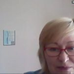 На кафедрі органічної і біологічної хімії відбувся захист курсових робіт