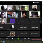 День відкритих дверей на філологічному факультеті