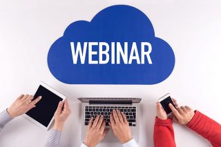 Веб-конференцію з написання професійного CV для іноземних компаній