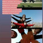 Мелітопольці драйвово провели час і отримали подарунки