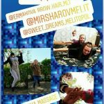 Мелітопольці драйвово провели час і отримали подарунки